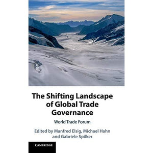 The Shifting Landscape of Global Trade Governance: World Trade Forum