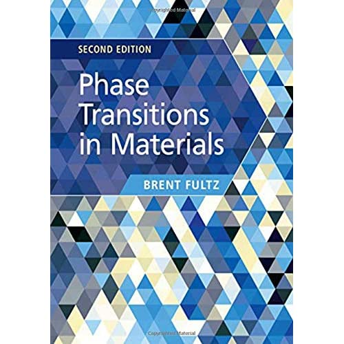 Phase Transitions in Materials