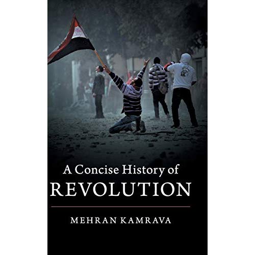 A Concise History of Revolution