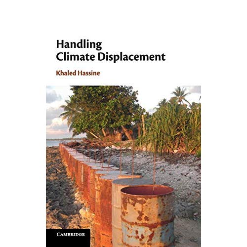 Handling Climate Displacement