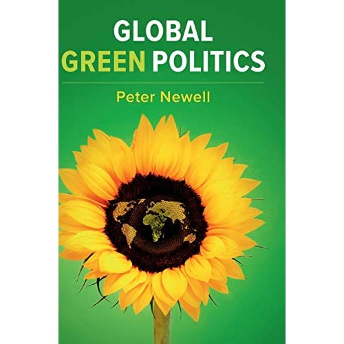 Global Green Politics