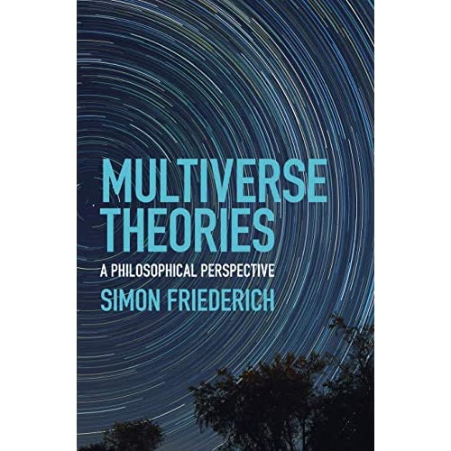 Multiverse Theories: A Philosophical Perspective