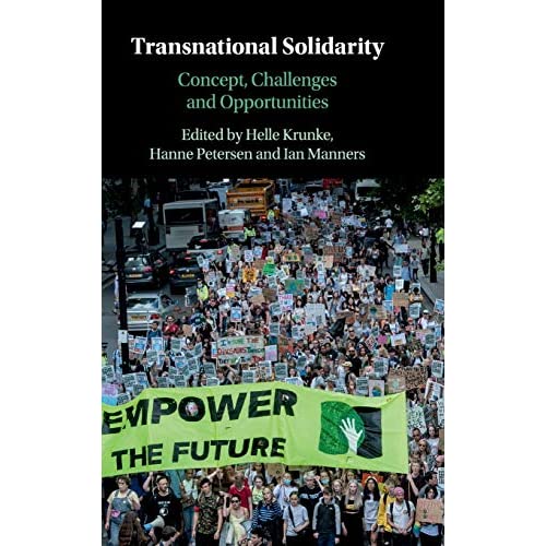 Transnational Solidarity: Concept, Challenges and Opportunities