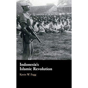 Indonesia's Islamic Revolution