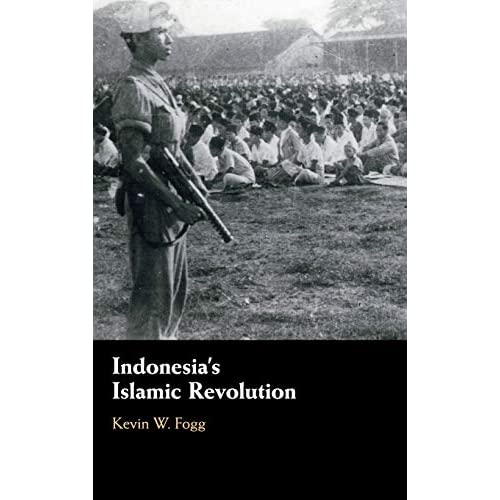 Indonesia's Islamic Revolution