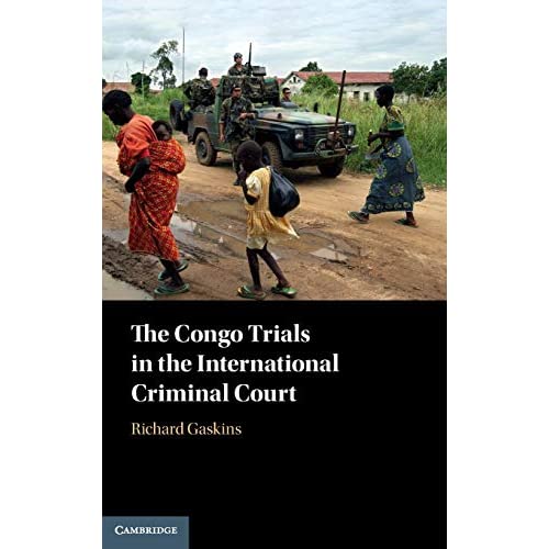 The Congo Trials in the International Criminal Court