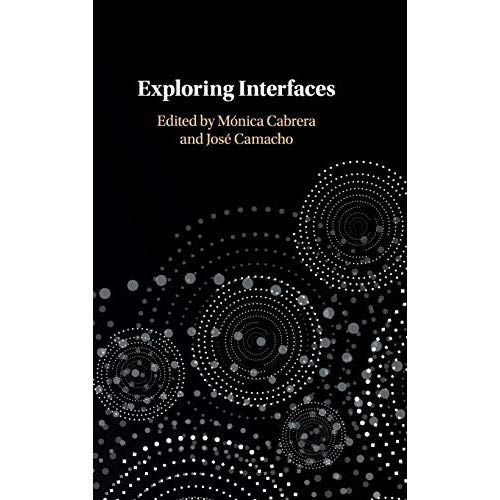 Exploring Interfaces