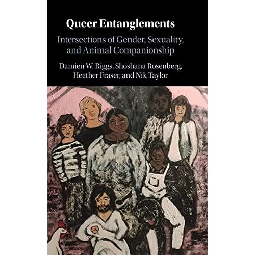 Queer Entanglements: Intersections of Gender, Sexuality, and Animal Companionship
