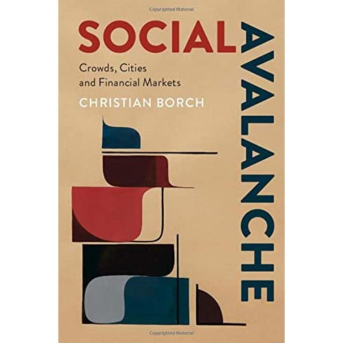 Social Avalanche: Crowds, Cities and Financial Markets