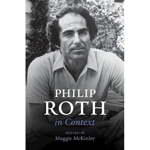 Philip Roth in Context (Literature in Context)