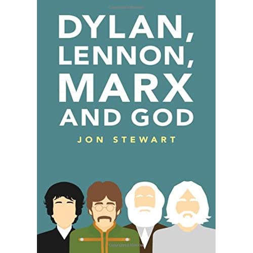 Dylan, Lennon, Marx and God