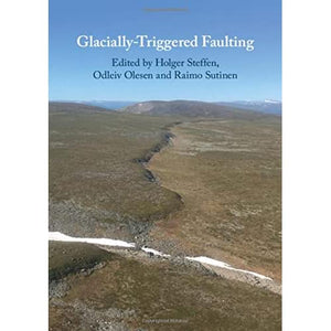 Glacially-Triggered Faulting