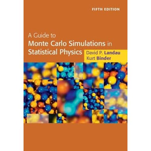 A Guide to Monte Carlo Simulations in Statistical Physics