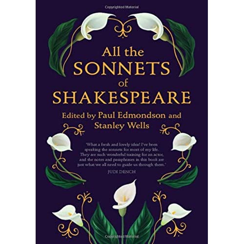 All the Sonnets of Shakespeare