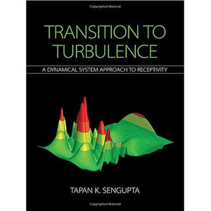 Transition to Turbulence: A Dynamical System Approach to Receptivity