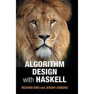 Algorithm Design with Haskell