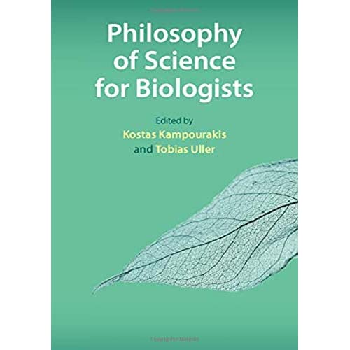 Philosophy of Science for Biologists