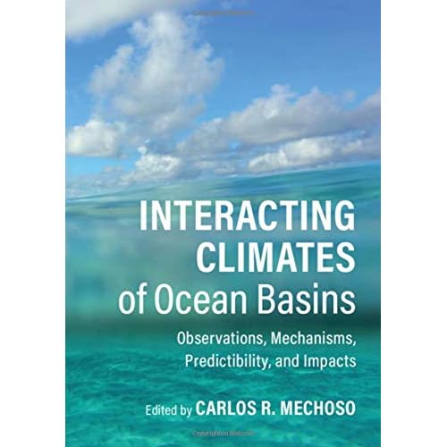 Interacting Climates of Ocean Basins: Observations, Mechanisms, Predictability, and Impacts