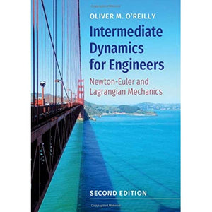 Intermediate Dynamics for Engineers: Newton-Euler and Lagrangian Mechanics
