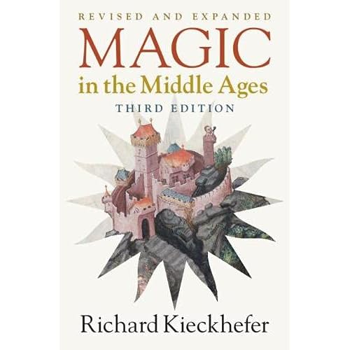 Magic in the Middle Ages