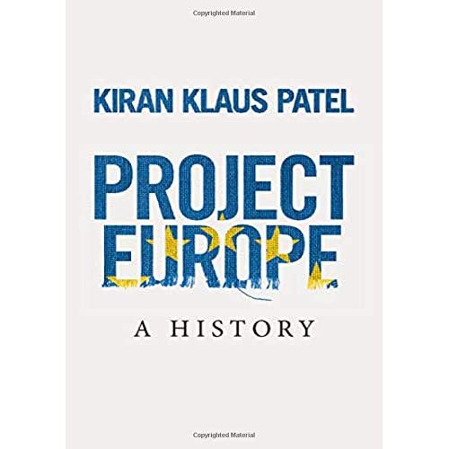 Project Europe: A History