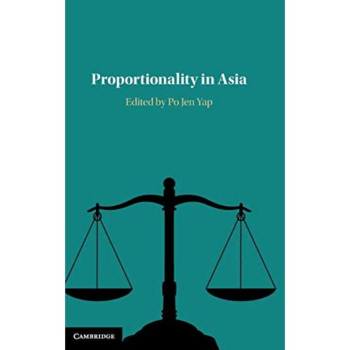 Proportionality in Asia