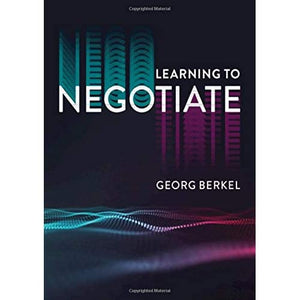 Learning to Negotiate