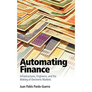 Automating Finance