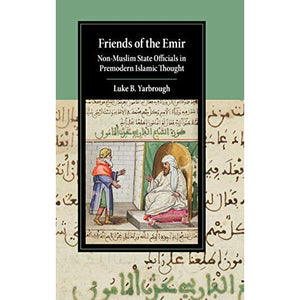 Friends of the Emir (Cambridge Studies in Islamic Civilization)