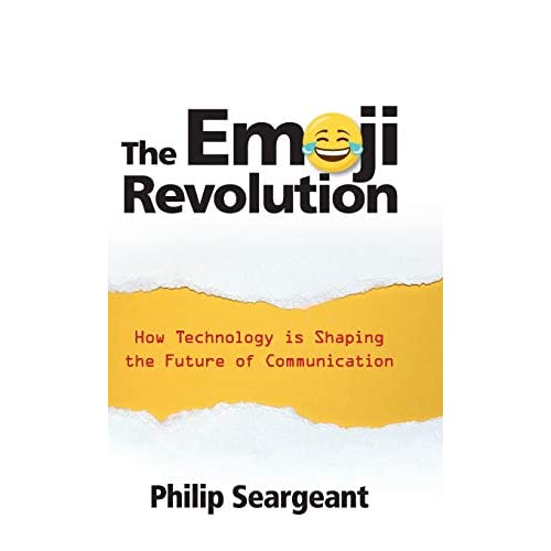 The Emoji Revolution: How Technology is Shaping the Future of Communication