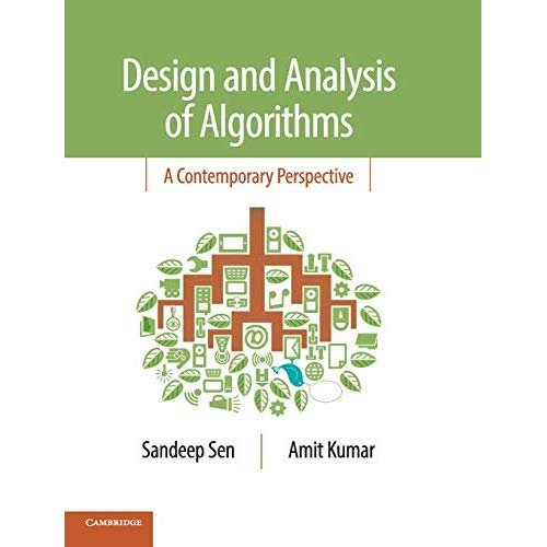 Design and Analysis of Algorithms