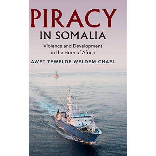 Piracy in Somalia