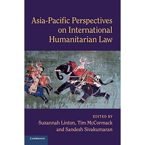 Asia-Pacific Perspectives on International Humanitarian Law