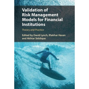 Validation of Risk Management Models for Financial Institutions: Theory and Practice