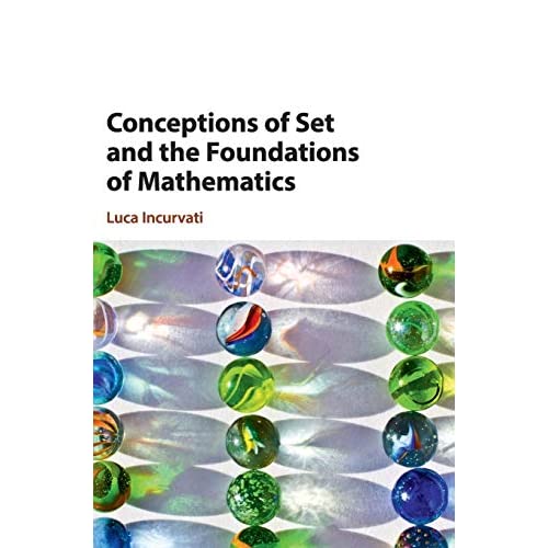 Conceptions of Set and the Foundations of Mathematics