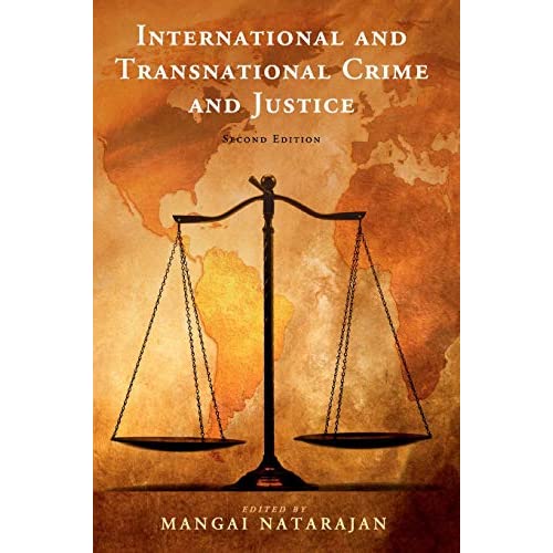 International and Transnational Crime and Justice