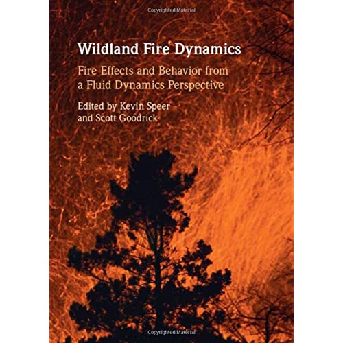 Wildland Fire Dynamics: Fire Effects and Behavior from a Fluid Dynamics Perspective