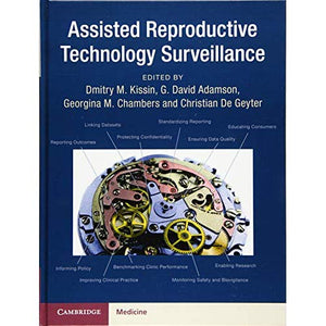 Assisted Reproductive Technology Surveillance