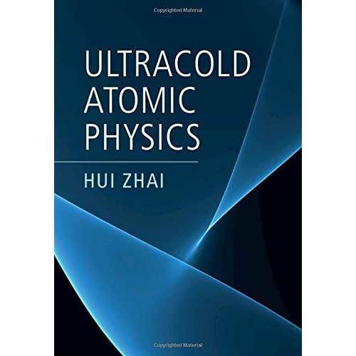 Ultracold Atomic Physics