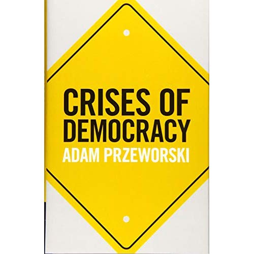 Crises of Democracy