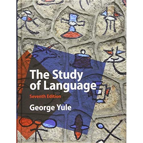 The Study of Language