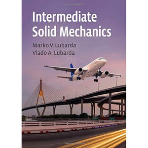 Intermediate Solid Mechanics