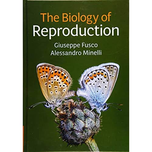 The Biology of Reproduction