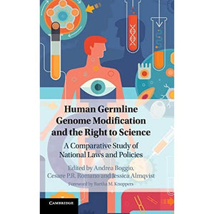 Human Germline Genome Modification and the Right to Science: A Comparative Study of National Laws and Policies