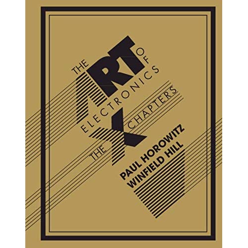 The Art of Electronics: The x Chapters