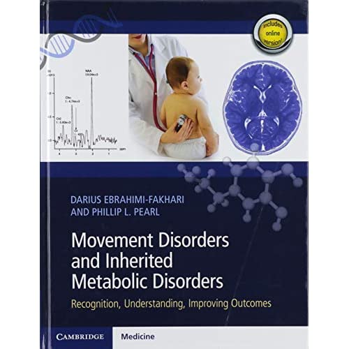 Movement Disorders and Inherited Metabolic Disorders: Recognition, Understanding, Improving Outcomes