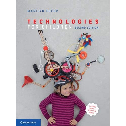 Technologies for Children with VitalSource Enhanced Ebook