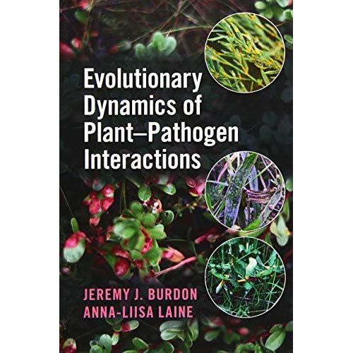 Evolutionary Dynamics of PlantPathogen Interactions