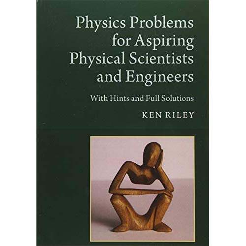 Physics Problems for Aspiring Physical Scientists and Engineers