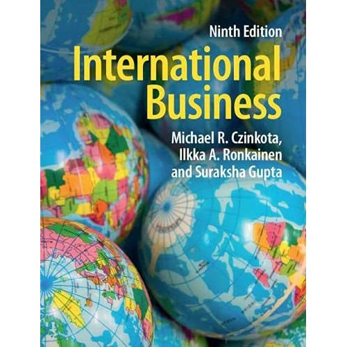 International Business